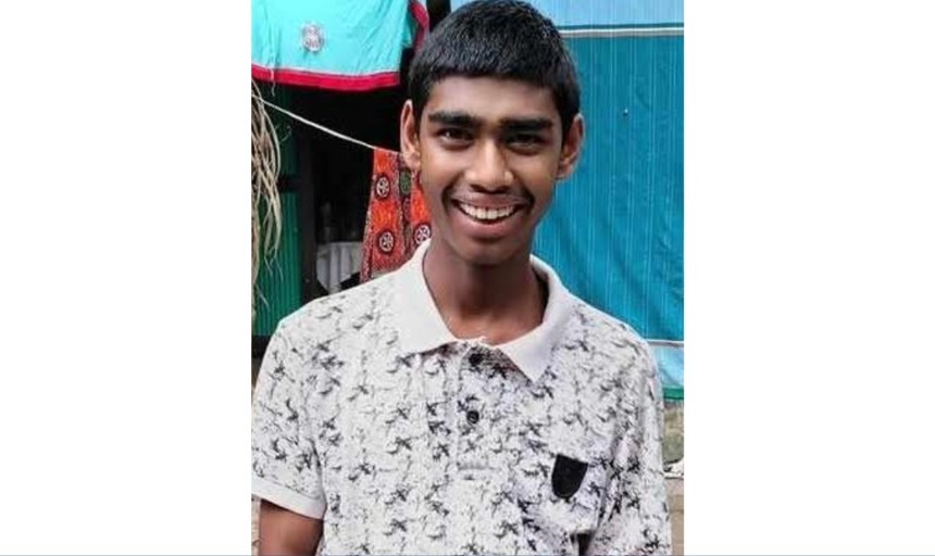 নিখোঁজের ৫ ঘন্টার পুকুর থেকে প্রতিবন্ধীর মরদেহ উদ্ধার